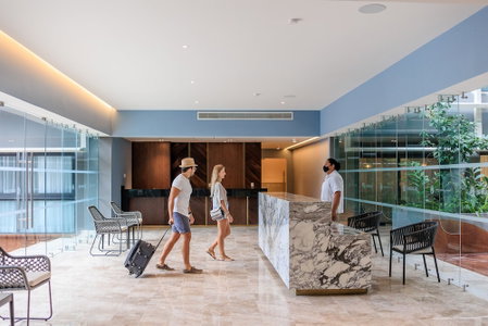 Singular Dream Beach Residences, Playa del Carmen, Mexiko