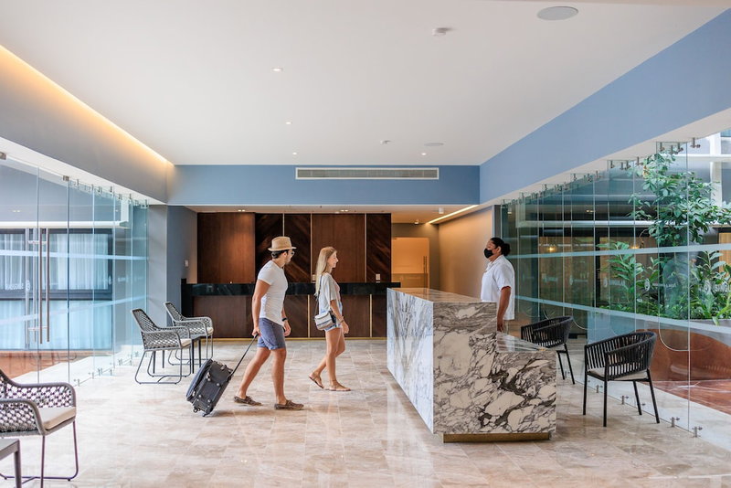 Singular Dream Beach Residences, Playa del Carmen, Mexiko
