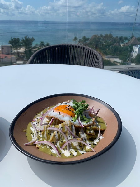 Singular Dream Beach Residences, Playa del Carmen, Mexiko