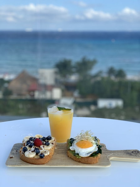 Singular Dream Beach Residences, Playa del Carmen, Mexiko
