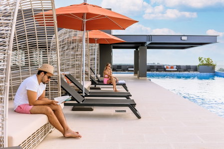 Singular Dream Beach Residences, Playa del Carmen, Mexiko