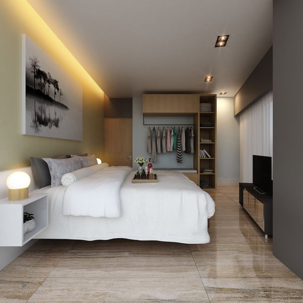Singular Dream Beach Residences, Playa del Carmen, Mexiko