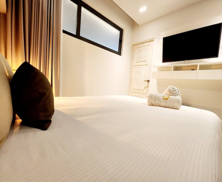 Singular Dream Beach Residences, Playa del Carmen, Mexiko
