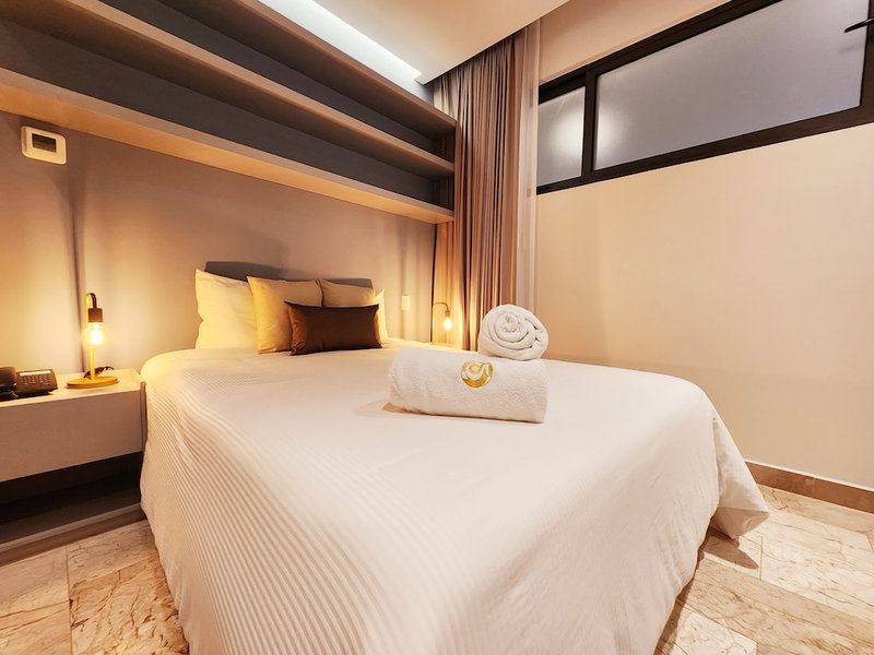 Singular Dream Beach Residences, Playa del Carmen, Mexiko