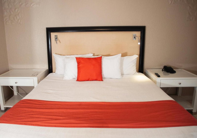 Del Mar Inn Playas, Tijuana, Mexiko