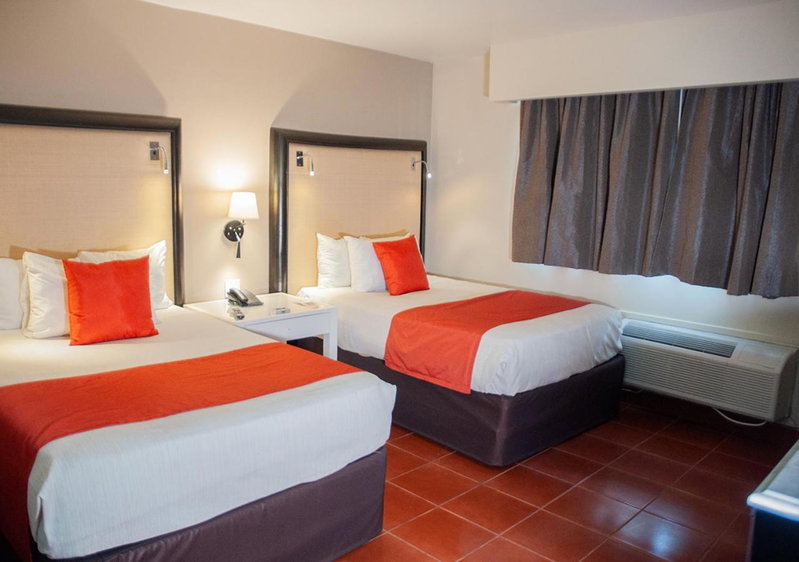 Del Mar Inn Playas, Tijuana, Mexiko
