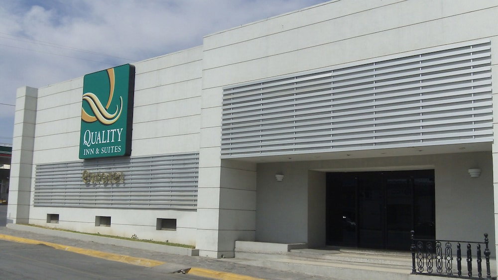 Tru by Hilton Saltillo, Мексика