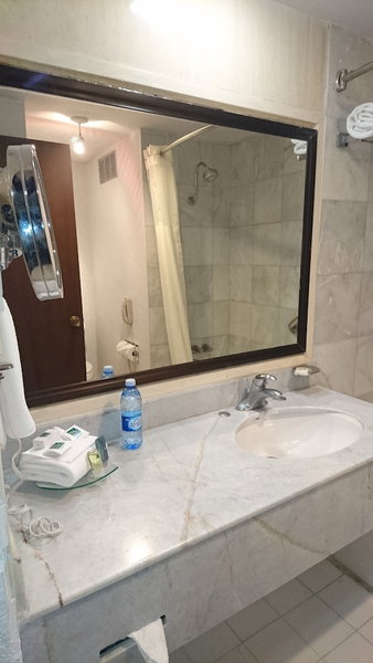 Tru by Hilton Saltillo, Saltillo, Мексика