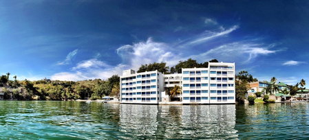 Villa Bejar Tequesquitengo, Puente de Ixtla, Mexico