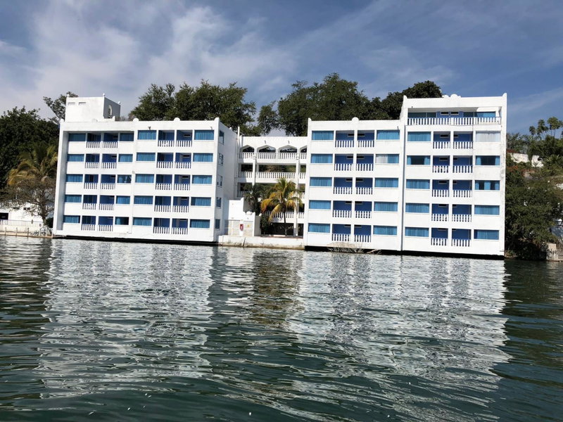 Villa Bejar Tequesquitengo, Puente de Ixtla, Mexico