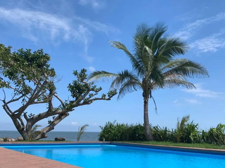 Mar De Estrellas, Tecolutla, Mexico