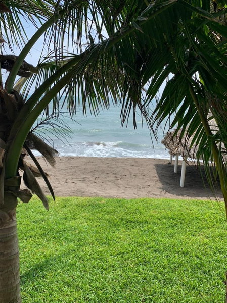 Mar De Estrellas, Tecolutla, Mexico