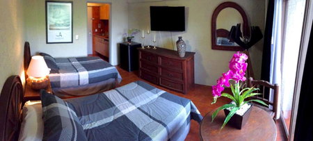 Aurora Suites, Guadalajara, Мексика