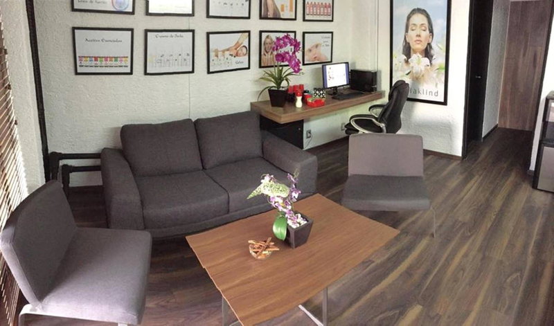 Aurora Suites, Guadalajara, Мексика
