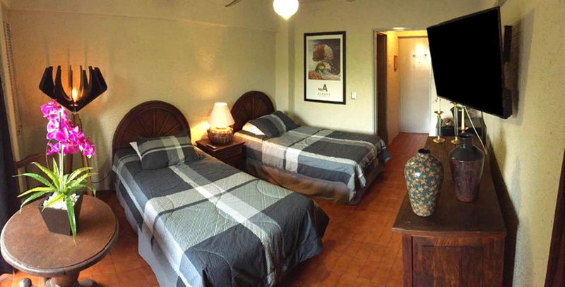 Aurora Suites, Guadalajara, Мексика