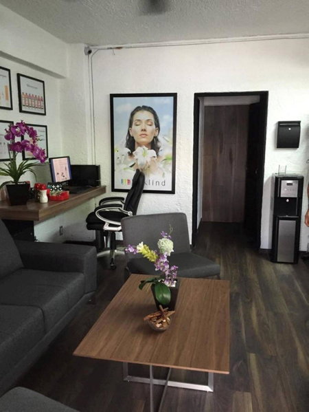Aurora Suites, Guadalajara, Мексика