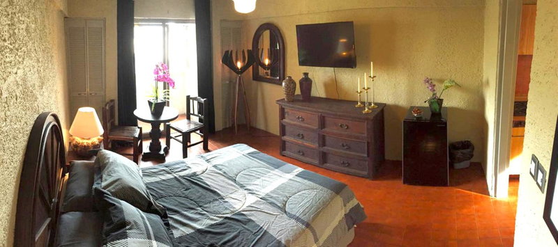 Aurora Suites, Guadalajara, Мексика