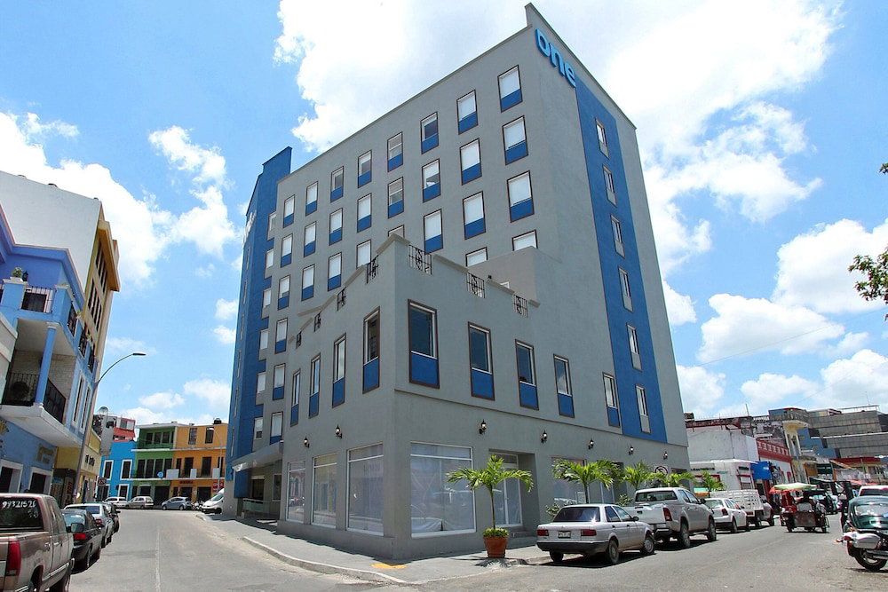 One Villahermosa Centro, Мексика