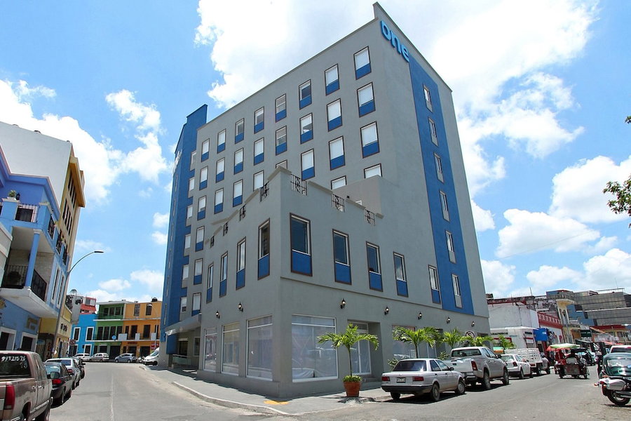 One Villahermosa Centro, Villahermosa, Мексика