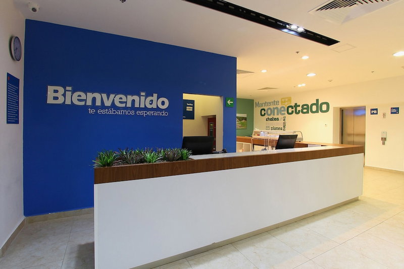 One Villahermosa Centro, Villahermosa, Мексика