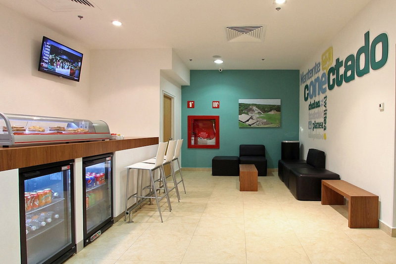 One Villahermosa Centro, Villahermosa, Мексика
