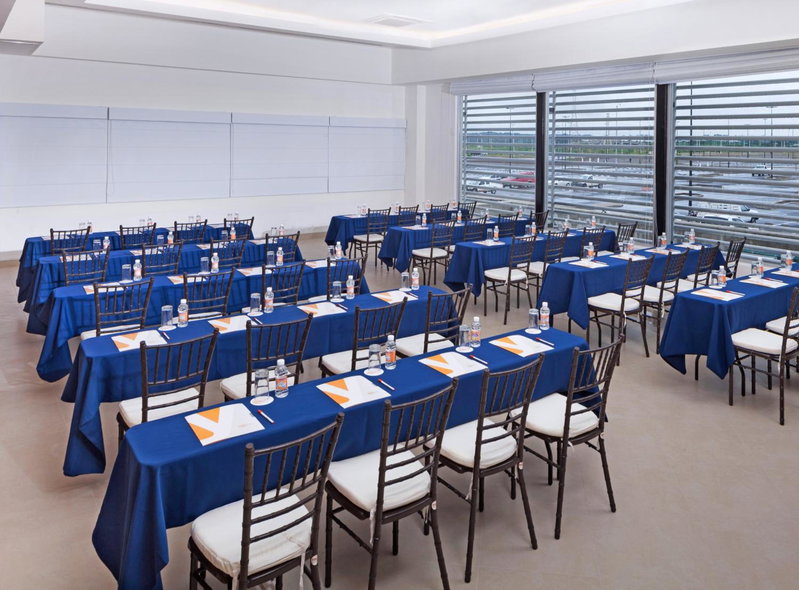 Hotel Yes Inn Nuevo Veracruz, Veracruz, Мексика