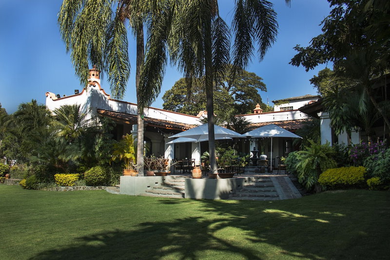Hotel Boutique Casa de Campo, Cuernavaca, México
