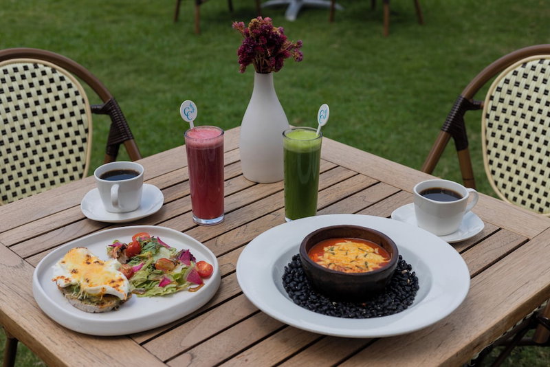 Hotel Boutique Casa de Campo, Cuernavaca, México