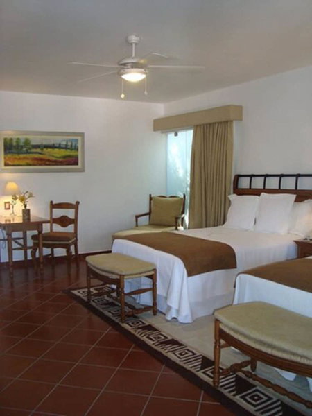 Hotel Boutique Casa de Campo, Cuernavaca, México
