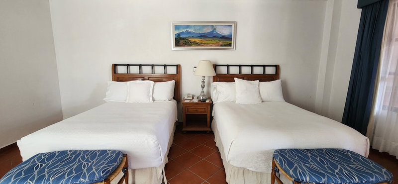 Hotel Boutique Casa de Campo, Cuernavaca, México