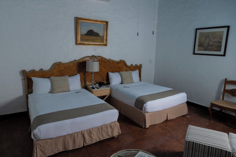Hotel Boutique Casa de Campo, Cuernavaca, México