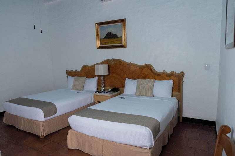Hotel Boutique Casa de Campo, Cuernavaca, México