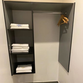 Hotel Atenas Plaza, Mexico City, México