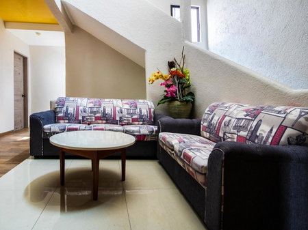 Hotel SR92 Adults Only, Mexico City, Mexiko