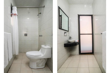 Hotel SR92 Adults Only, Mexico City, Mexiko