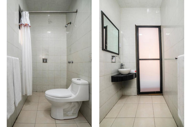 Hotel SR92 Adults Only, Mexico City, Mexiko