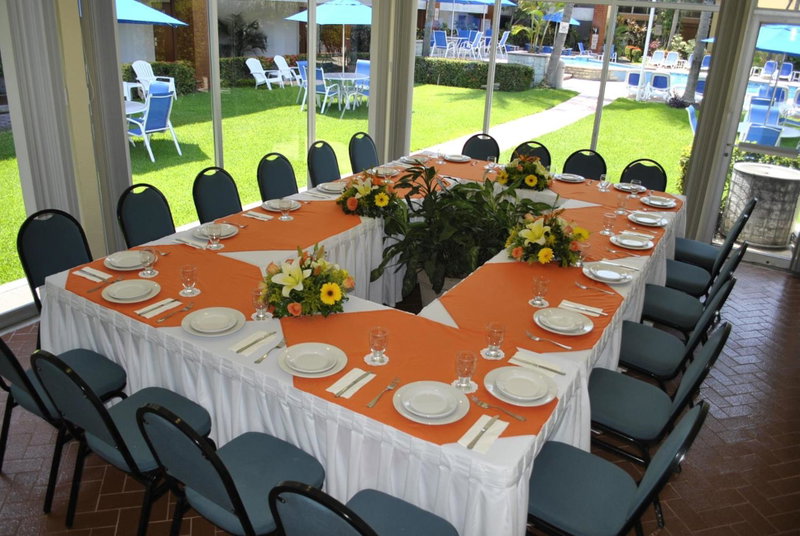 Hotel Jaragua, Veracruz, México