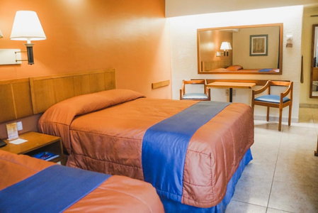Hotel Jaragua, Veracruz, México