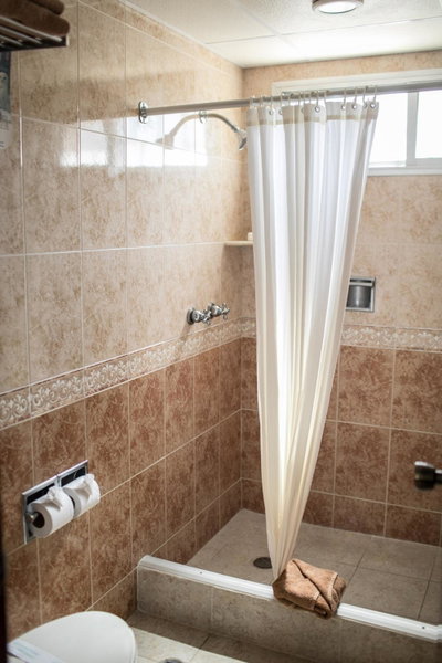 Hotel Jaragua, Veracruz, México