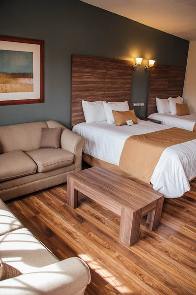 Best Western Cumbres Inn Cd. Cuauhtémoc, Cuauhtemoc, Mexico