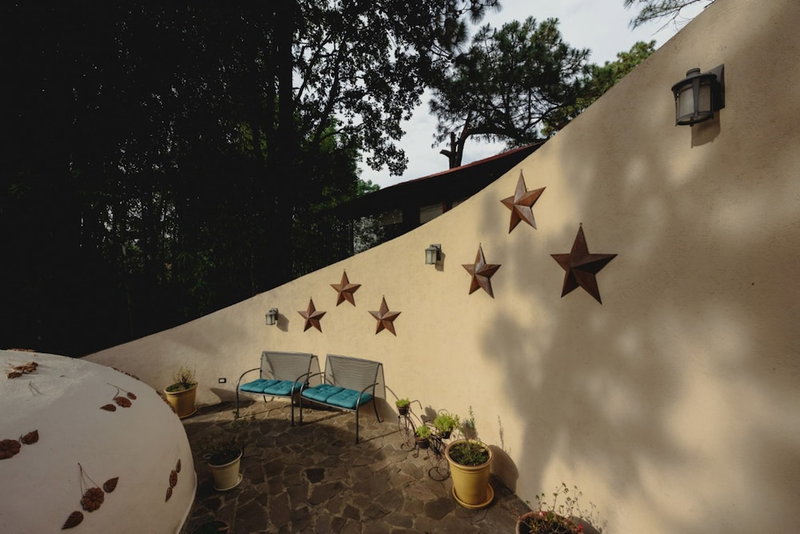 Loto Azul Resort and Spa, Valle de Bravo, Mexico