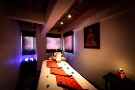 Loto Azul Resort and Spa, Valle de Bravo, Mexico