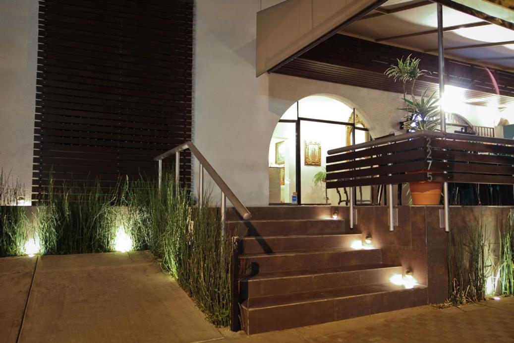 Hotel · Casa Madonna, Guadalajara