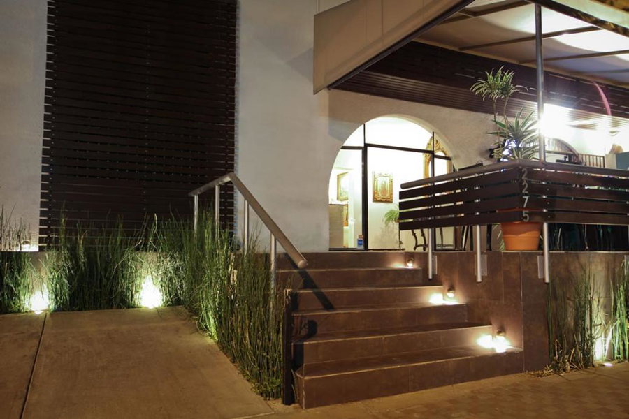 Casa Madonna, Guadalajara, Mexique