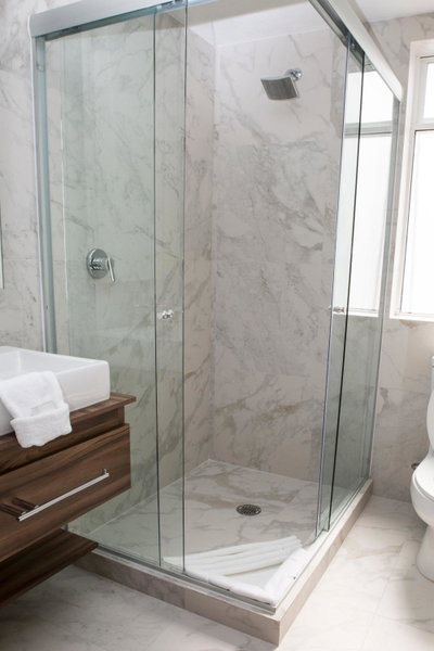 Suites Rio Elba, Mexico City, Мексика