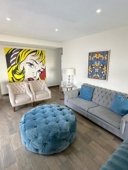 Suites Rio Elba, Mexico City, Мексика
