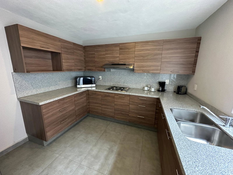 Suites Rio Elba, Mexico City, Мексика