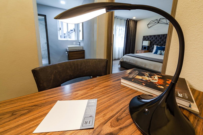 Suites Rio Elba, Mexico City, Мексика