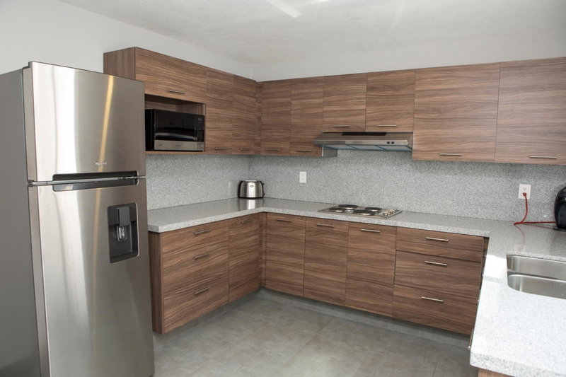 Suites Rio Elba, Mexico City, Мексика