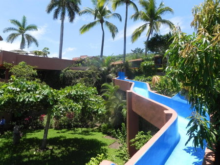 Coral Vista Del Mar, Ixtapa, Mexiko